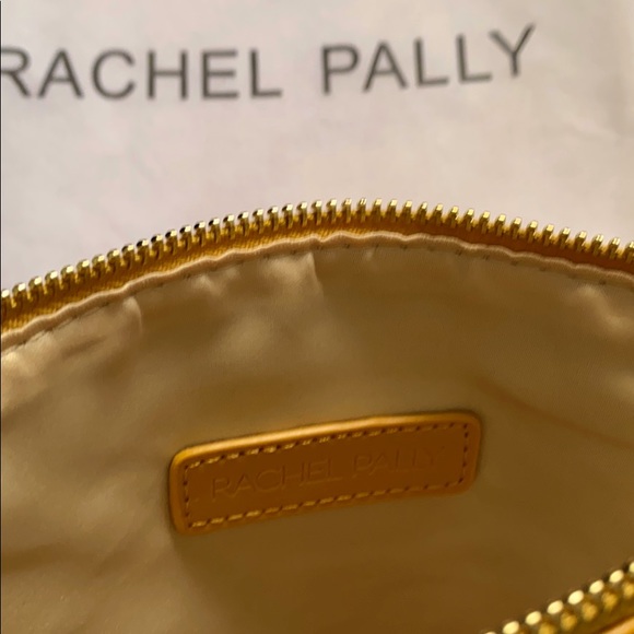 Rachel Pally Reversible fold over clutch - Picture 4 of 8